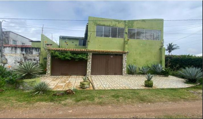138.87 m2 Inter, Extremoz / RN