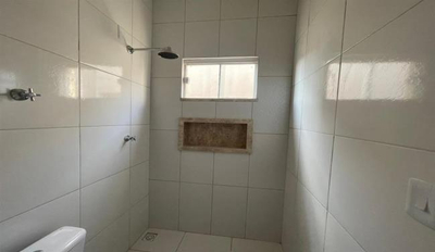 Casa 105.0 m2 Inter, Mossoró / RN