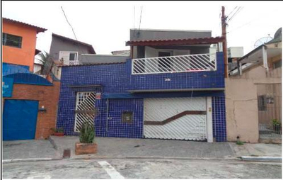 Casa 131.0 m2 Inter, São Paulo / SP
