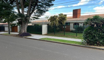 541.0 m2 Inter, Maringá / PR
