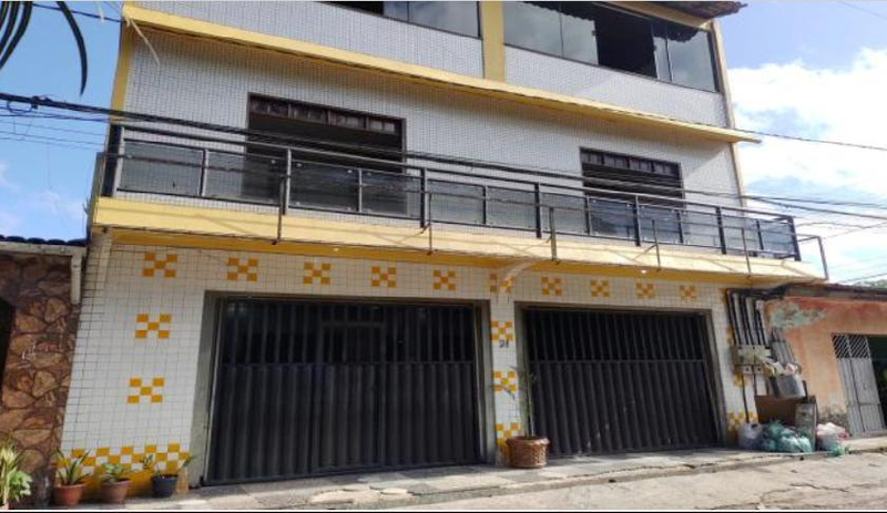 Casa Inter, Ocupada, Ananindeua / PA