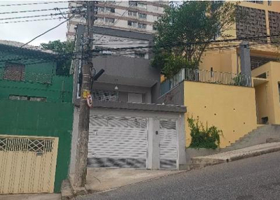 Casa Inter, Desocupada, São Paulo / SP