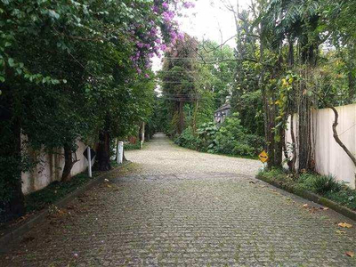Casa_Condominio Inter, Desocupada, São Paulo / SP