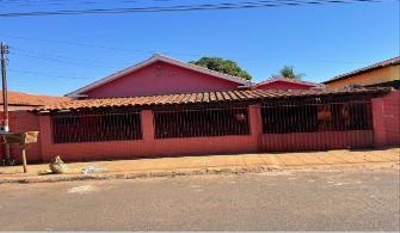 175.0 m2 Inter, Quirinópolis / GO