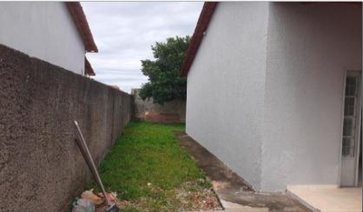 Casa 59.81 m2 Inter, Águas Lindas De Goiás / GO