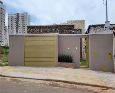 201.0 m2 Inter, Goiânia / GO