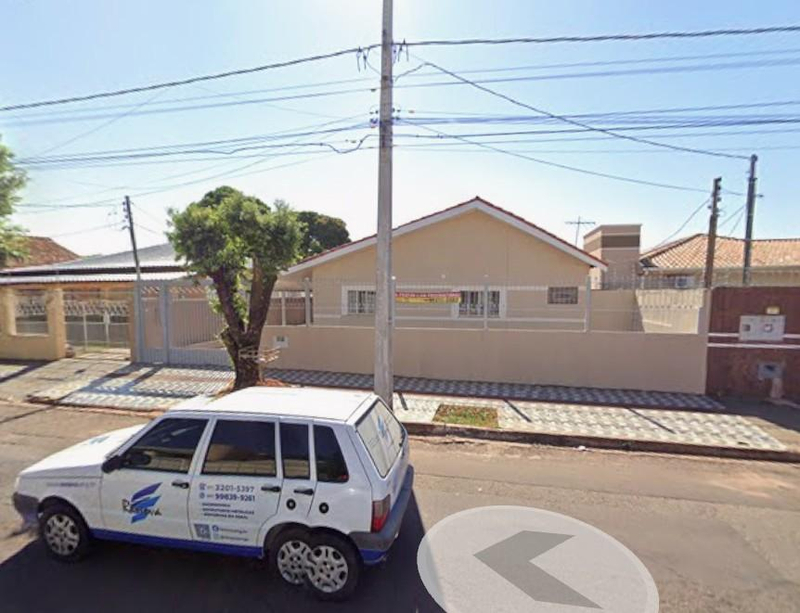 144.0 m2 Inter, Campo Grande / MS