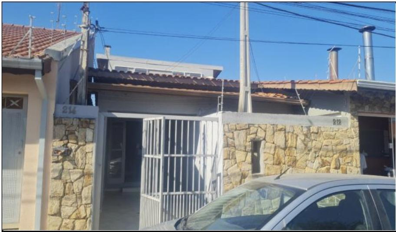192.0 m2 Inter, Indaiatuba / SP