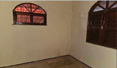 Casa Inter, Ocupada, Cascavel / CE