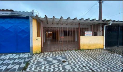 Casa 125.0 m2 Inter, Praia Grande / SP