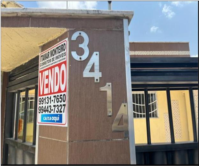 Casa Inter, Natal / RN
