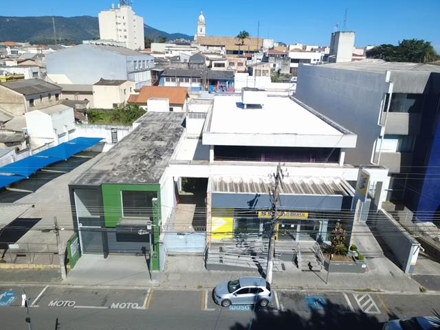Prédio do BB em Atibaia / SP - 74646