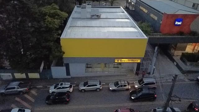 Prédio do BB em Cotia / SP - 79531