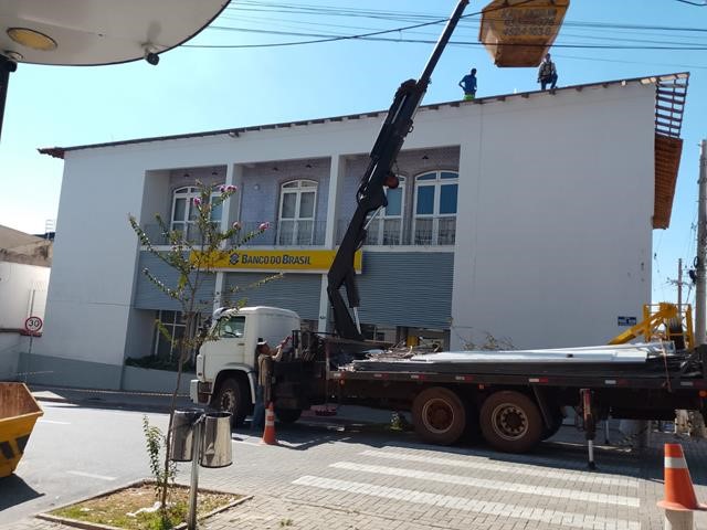 Situado do BB em Itatiba / SP - 75470