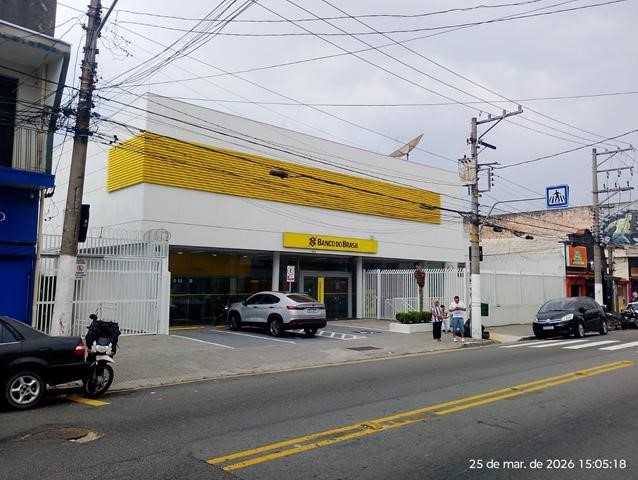 Situado do BB em São Paulo / SP - 87635