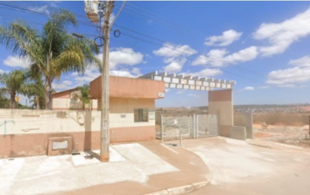 Apartamento do BB em Cidade Ocidental / GO - 100844