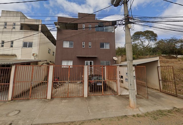 Apartamento do BB em Viçosa / MG - 100795