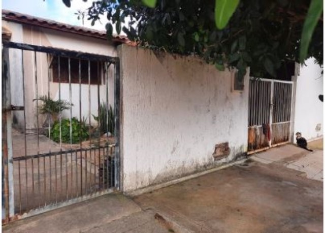 Casa do BB em Cuité / PB - 101045