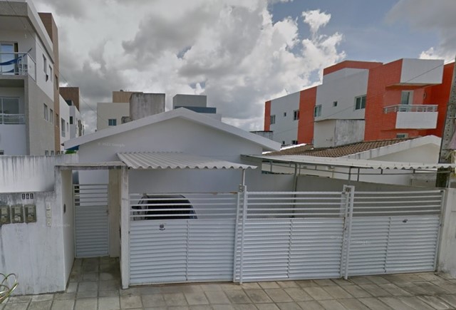 Casa do BB em João Pessoa / PB - 100591