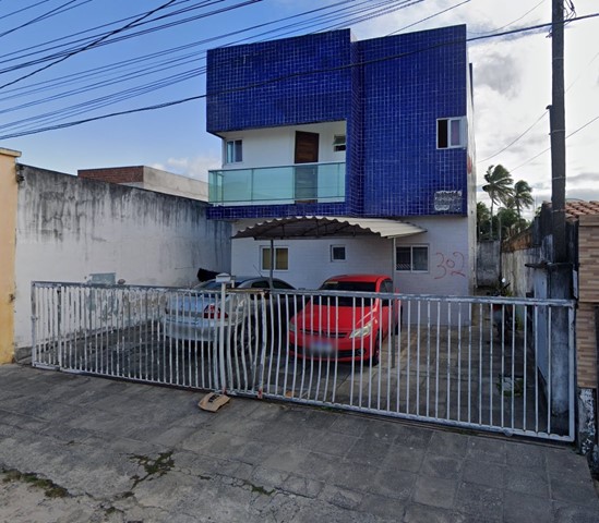 Apartamento do BB em João Pessoa / PB - 100928