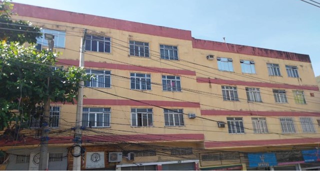 Apartamento do BB em Rio De Janeiro / RJ - 100948