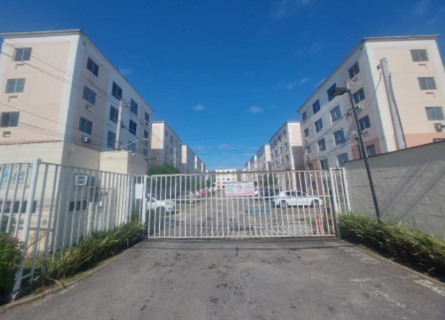 Apartamento do BB em Rio De Janeiro / RJ - 100959