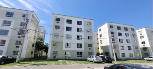 Apartamento do BB em Rio De Janeiro / RJ - 101020