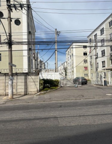 Apartamento do BB em Rio De Janeiro / RJ - 101022