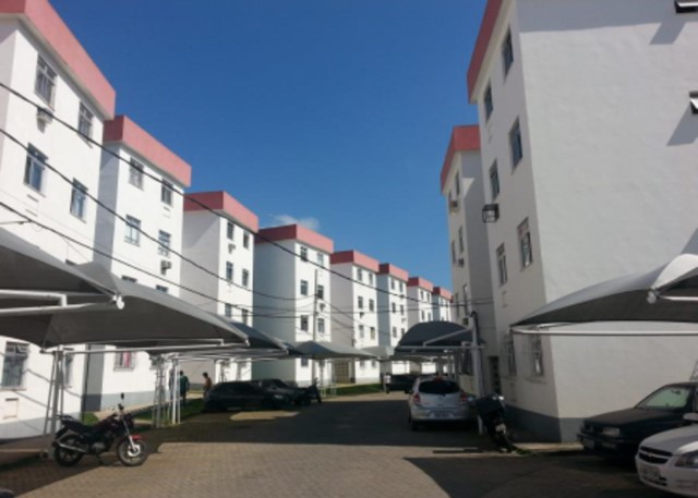 Apartamento do BB em Volta Redonda / RJ - 100927
