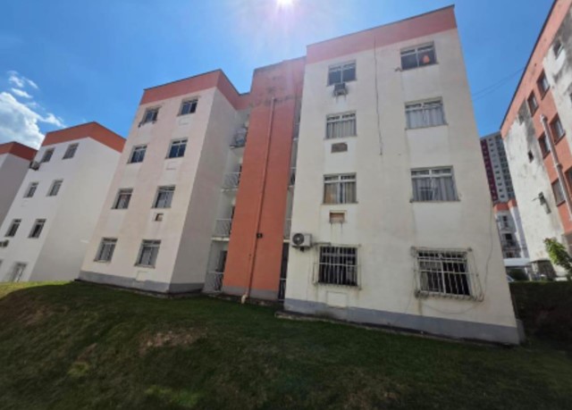 Apartamento do BB em Rio De Janeiro / RJ - 101029