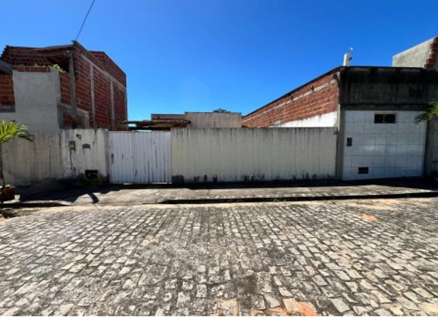 Casa do BB em Extremoz / RN - 100089