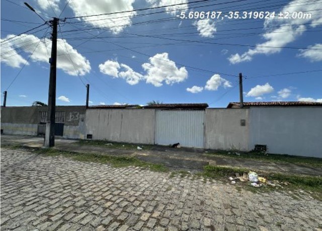 Casa do BB em Extremoz / RN - 100199