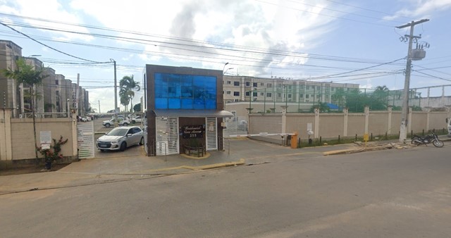 Apartamento do BB em Natal / RN - 100517