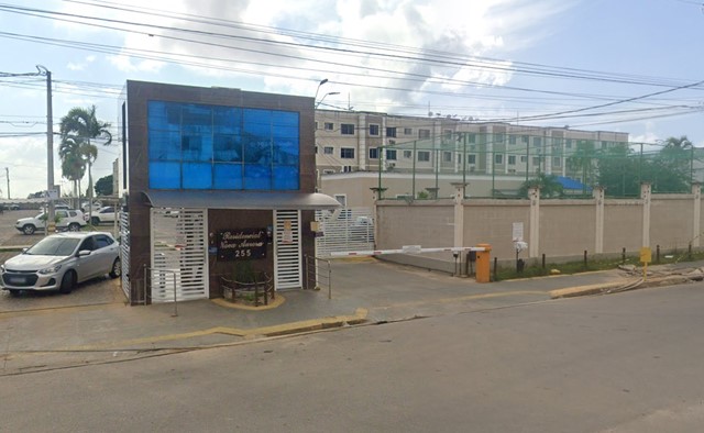 Apartamento do BB em Natal / RN - 100619