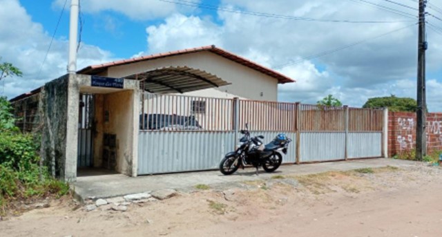 Casa do BB em São Gonçalo Do Amarante / RN - 100588