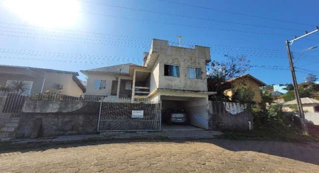 Casa do BB em Imaruí / SC - 100966