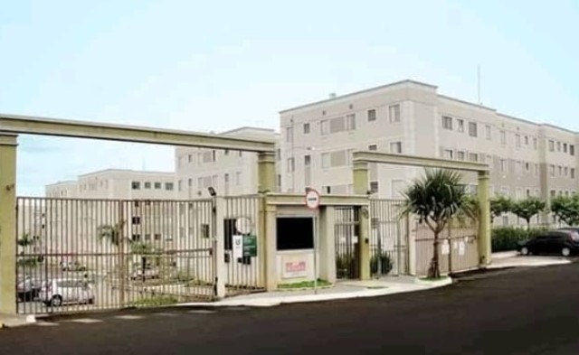 Apartamento do BB em Bauru / SP - 100789