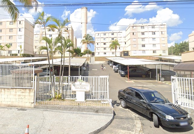 Apartamento do BB em Campinas / SP - 100942