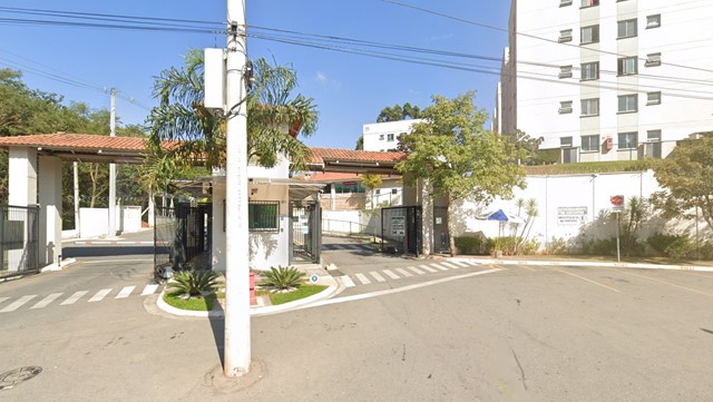 Apartamento do BB em Itapevi / SP - 100810