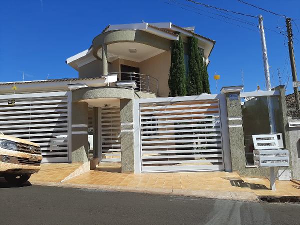 Casa da Caixa em RIO VERDE / GO - 17887