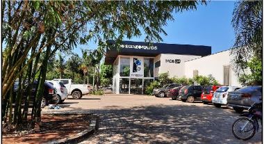 Prédio da Caixa em PALMAS / TO - 10145463