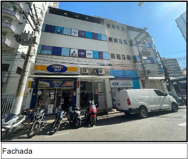 Loja da Caixa em NITEROI / RJ - 10171274