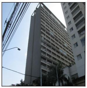 Sala da Caixa em SANTOS / SP - 10185931