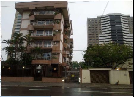 Apartamento da Caixa em MANAUS / AM - 10206963