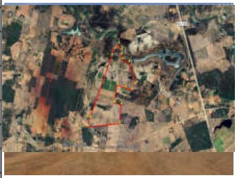 Imóvel rural da Caixa em DOM BASILIO / BA - 10276278