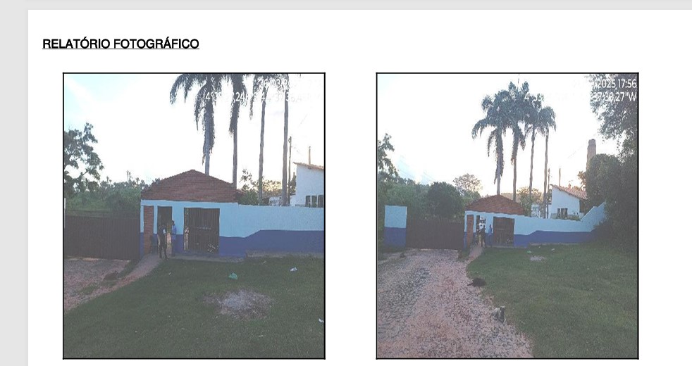 Prédio da Caixa em TRIZIDELA DO VALE / MA - 10283594