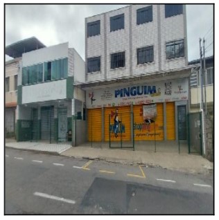 Sala da Caixa em JUIZ DE FORA / MG - 10286267