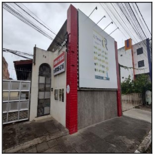 Terreno da Caixa em FEIRA DE SANTANA / BA - 10286386
