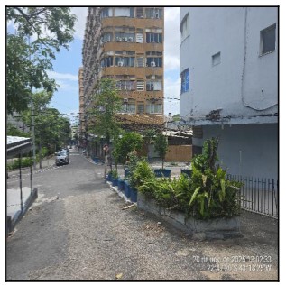 Terreno da Caixa em DUQUE DE CAXIAS / RJ - 10289412