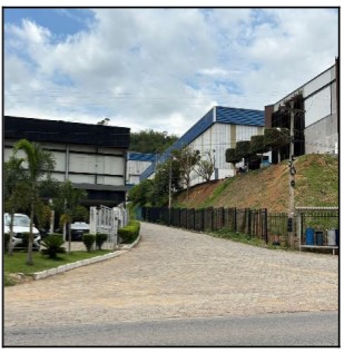 Gleba da Caixa em UBA / MG - 10289414